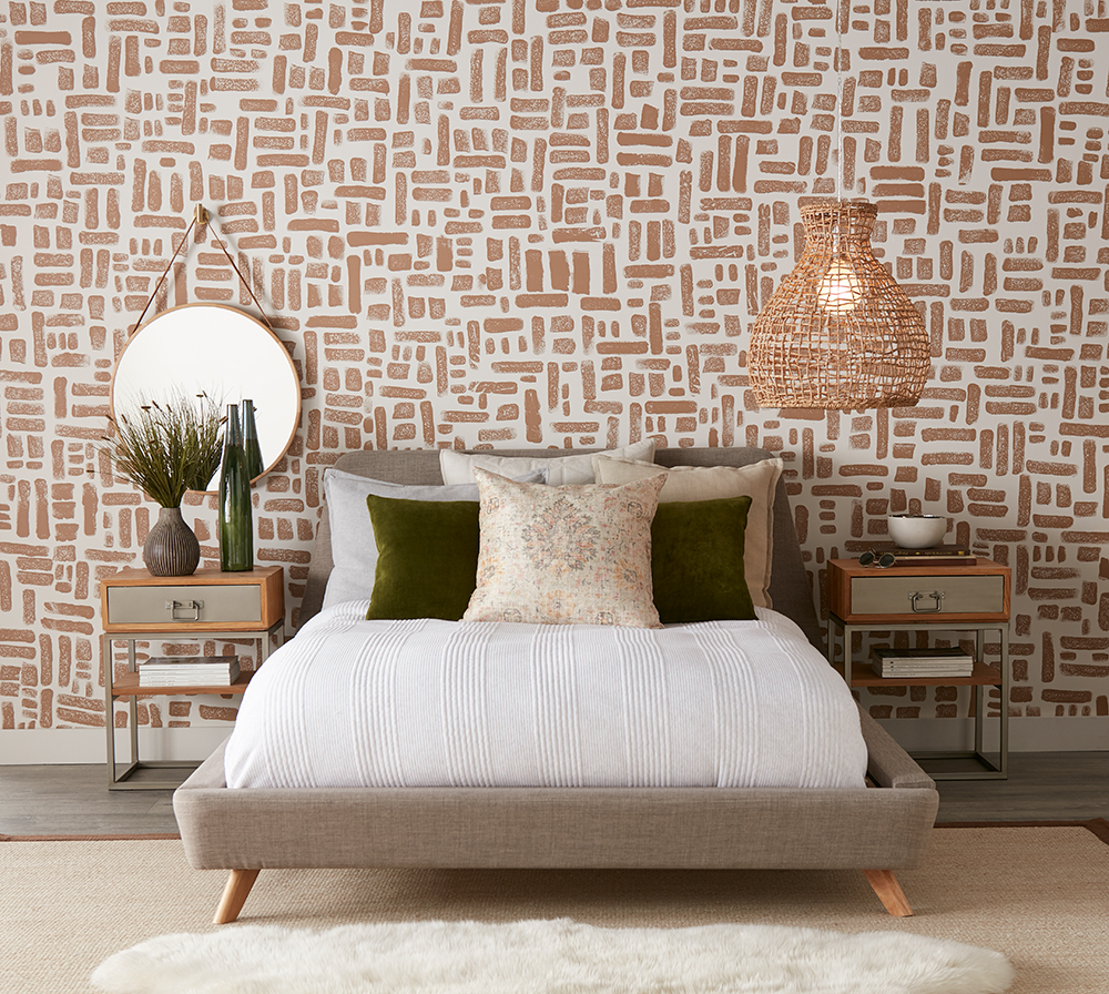 Accent Walls That Wow The Perfect Finish Blog By Kilz