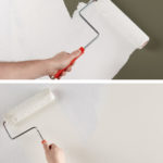 Pro Tips for Painting Over a Dark or Light Wall - The Perfect Finish ...