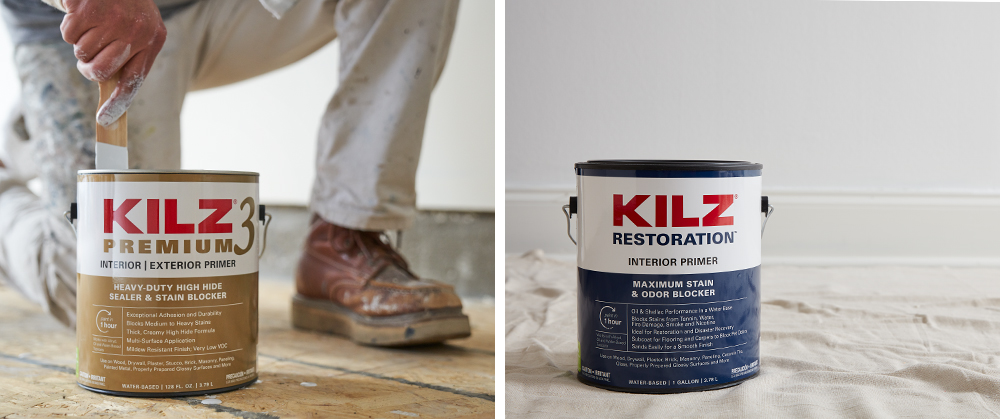 Ask The Pro: Primer Makes A Paint Job Better - The Perfect Finish Blog ...