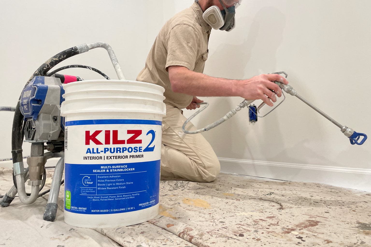 Three Primers for Exterior Projects The Perfect Finish Blog by KILZ®