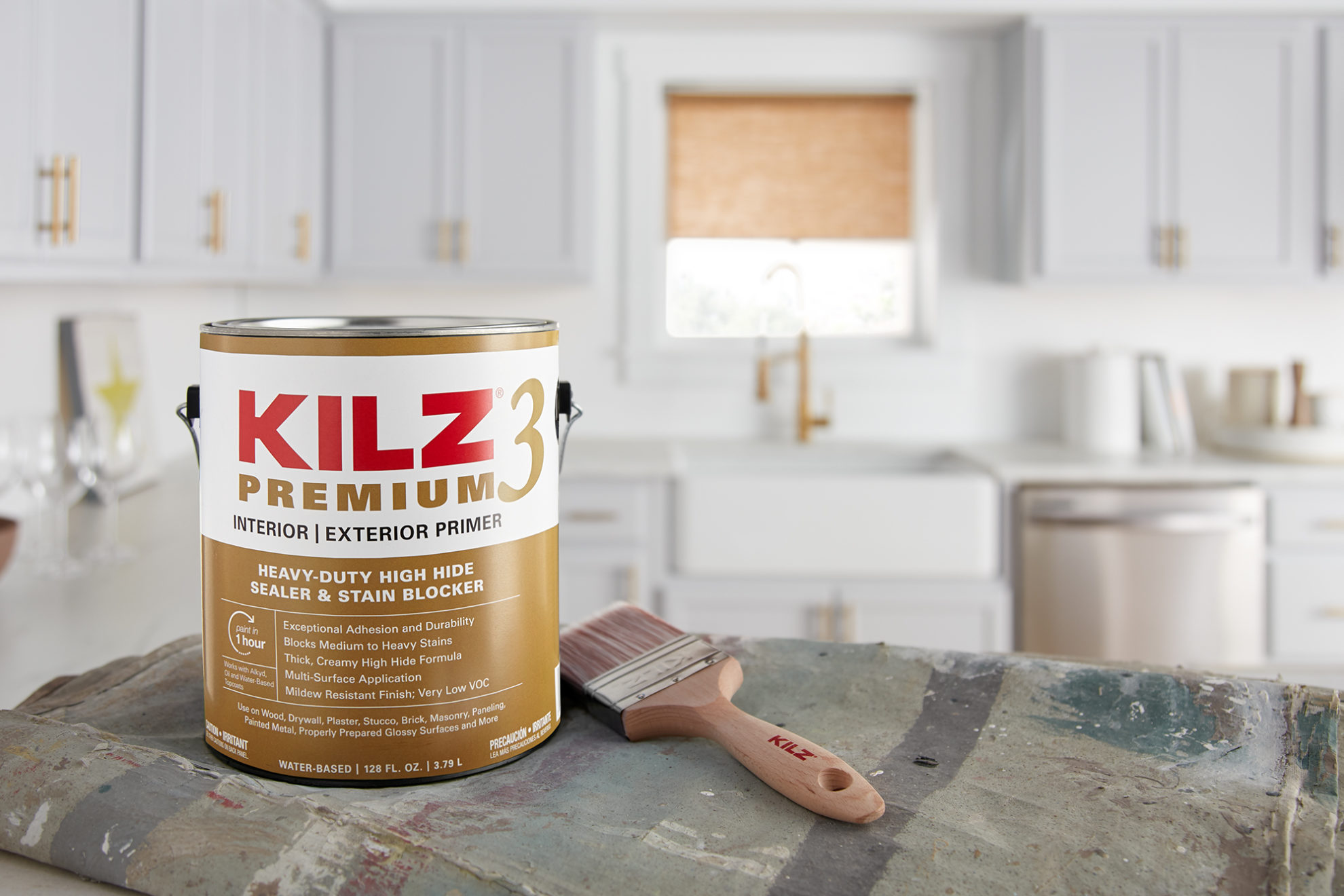 KILZ PVA Articles The Perfect Finish Blog by KILZ®