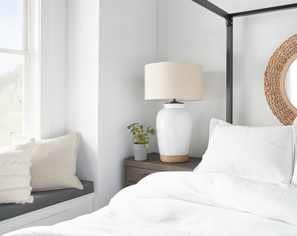 Priming Your Bedroom for Rest and Relaxation - The Perfect Finish Blog ...