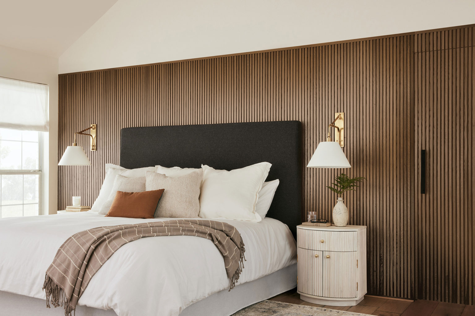 Turn Your Bedroom Into A Serene Escape Magnolia Home KILZ Blog