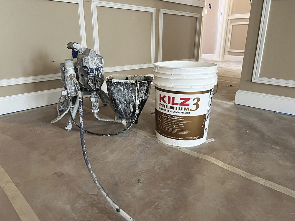 Paint Primer Tips with Klaudio Dulemata KILZ Blog