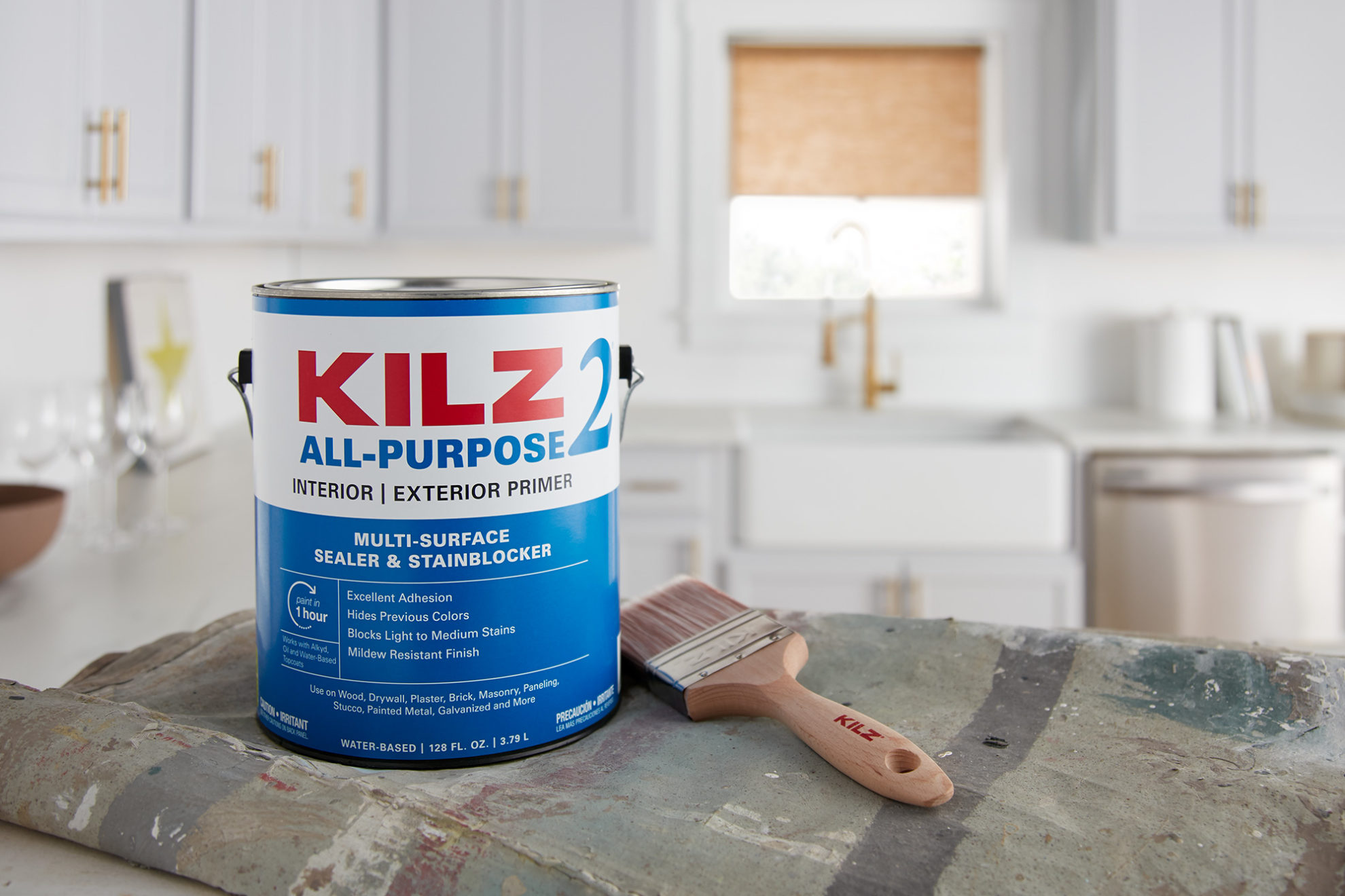 Ask The Pro Must Haves For 2022 The Perfect Finish Blog By Kilz®